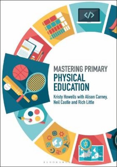 Picture of Mastering Primary Physical Education
